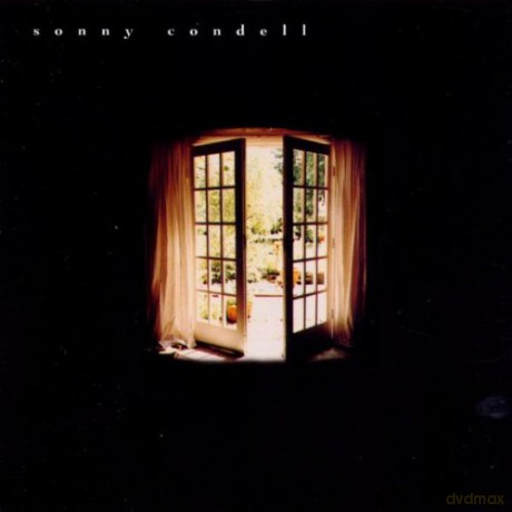 Sonny Condell: French Windows [CD]