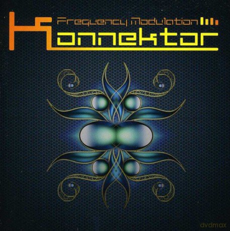 Konnektor: Frequency Modulation [CD]