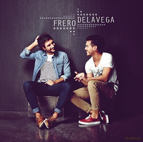 Frero Delavega: Frero Delavega -New [CD]