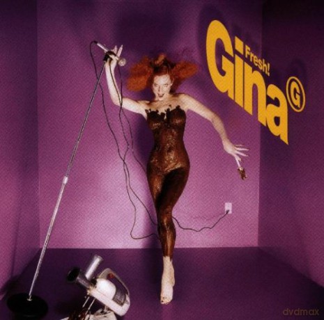 Gina G: Fresh [CD]