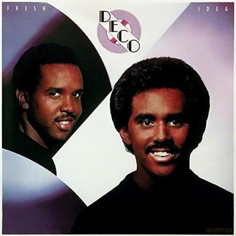 Deco: Fresh Idea [CD]