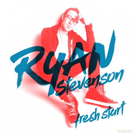 Ryan Stevenson: Fresh Start [CD]