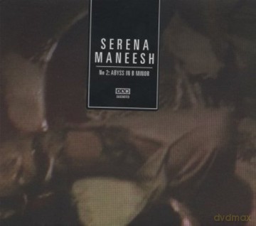 Serena Maneesh: Abyss In B Minor [Winyl]