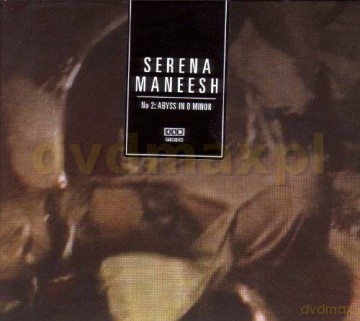 Serena Maneesh: Abyss In B Minor [CD]