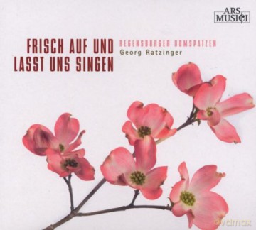 Frisch Auf Und Lasst Uns Singen [CD]