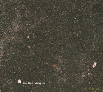You Dee: Adapter [CD]