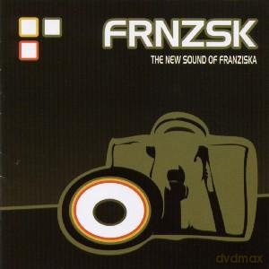 Farnziska: Frnzsk [CD]