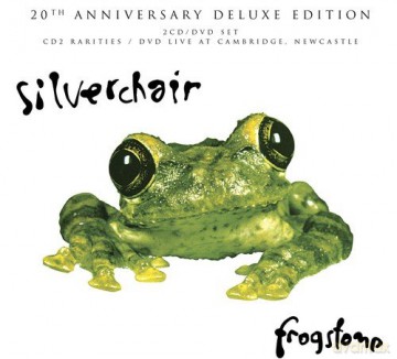 Silverchair: Frogstomp [3CD]