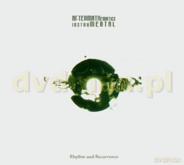 Bill Laswell: Aftermath Ematics Instrumental [CD]