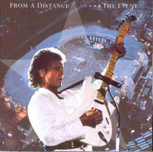 Cliff Richard: From a Distance - the Event [CD]