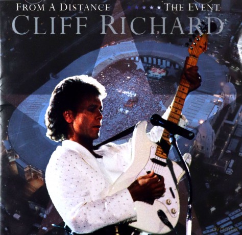 Cliff Richard: From a Distance - the Event [CD]