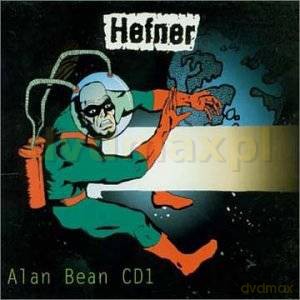 Hefner: Alan Bean 1 [CD]