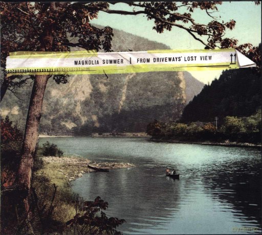 Magnolia Summer: From Driveways' Lost View [CD]