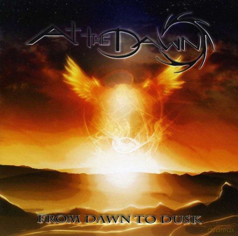 At the Dawn: From Dusk to Dawn [CD]