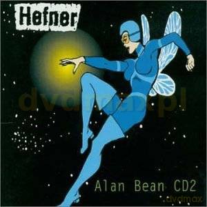 Hefner: Alan Bean 2 [CD]