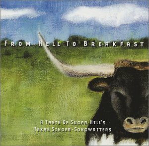 From Hell To Breakfast [CD]