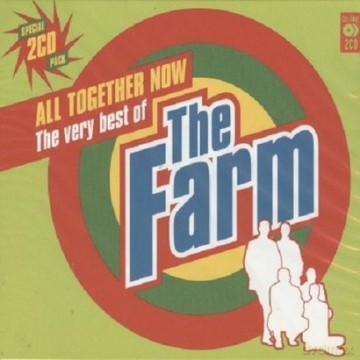 The Farm: All Together Now - The Very Best Of [2CD]