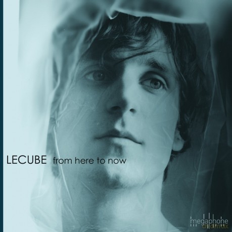 Lecube: From Here To Now [CD]