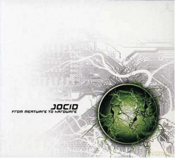 Jocid: From Meatware to Hardware [CD]