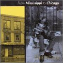From Mississippi To Chic. [CD]