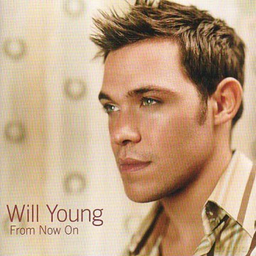 Will Young: From Now On [CD]