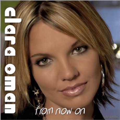 Clara Oman: From Now On [CD]