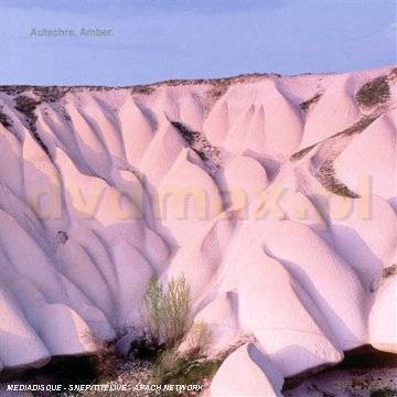 Autechre: Amber [CD]