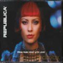 Republica: From Rush Hour With Love [CD]