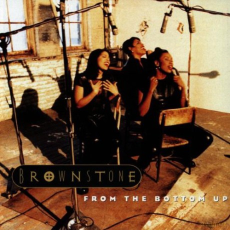 Brownstone: From the Bottom Up [CD]