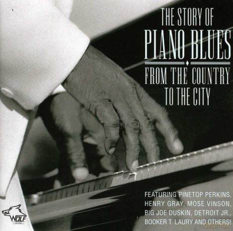 From The Country To City [CD]
