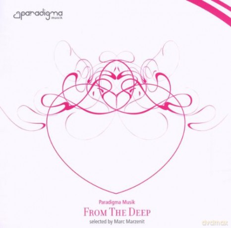 From the Deep [CD]