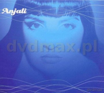 Anjali: Anjali [CD]