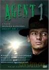 Agent nr 1 [DVD]