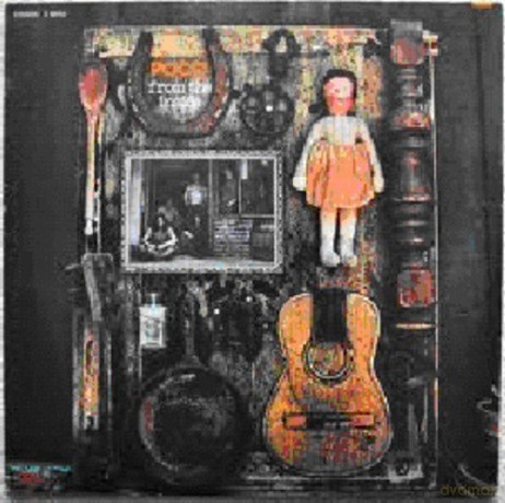 Poco: From the Inside [CD]