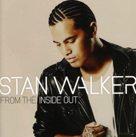 Stan Walker: From the Inside Out [CD]