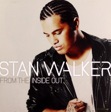 Stan Walker: From the Inside Out [CD]