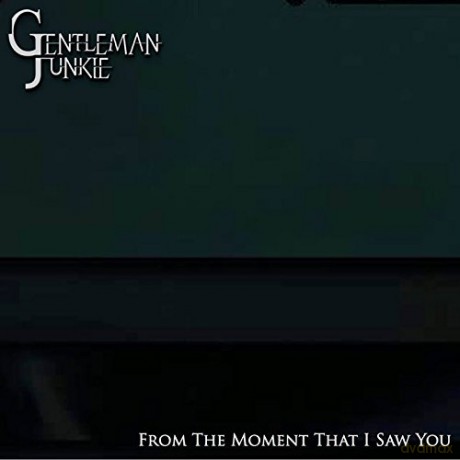 Gentleman Junkie: From the Moment That I Saw You [CD]