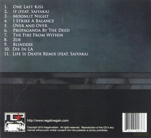 Gentleman Junkie: From the Moment That I Saw You [CD]