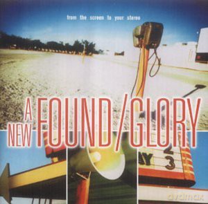 New Found Glory: From The Screen To Your Stereo Vol.1 [CD]