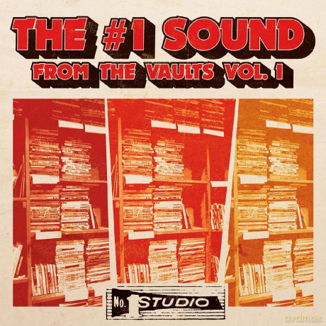 From The Vaults 1 [CD]