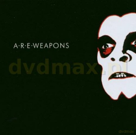 Are Weapons: Are Weapons [CD]