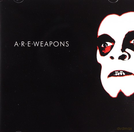 Are Weapons: Are Weapons [CD]