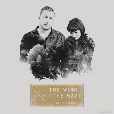 Wind: From the Wreckage [CD]