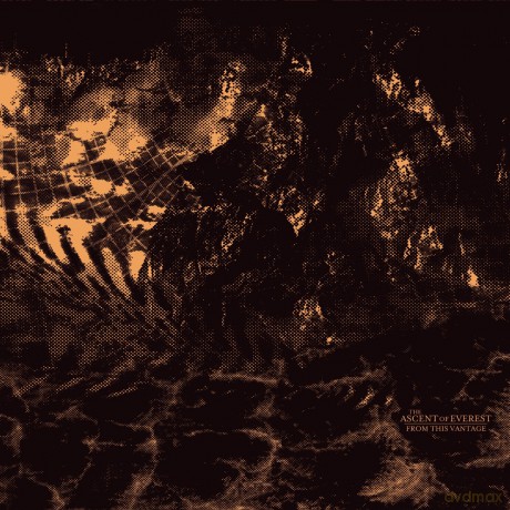 The Ascent of Everes: From This Vantage [CD]