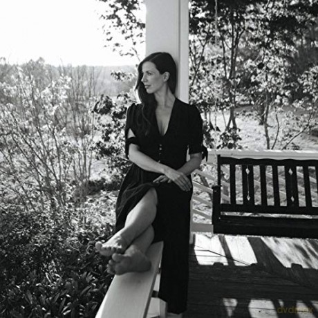 Joy Williams: Front Porch [CD]