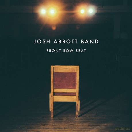 Josh Abbott: Front Row Seat [CD]