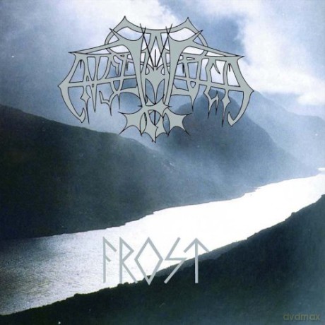 Enslaved: Frost [CD]
