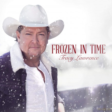 Tracy Lawrence: Frozen In Time [CD]