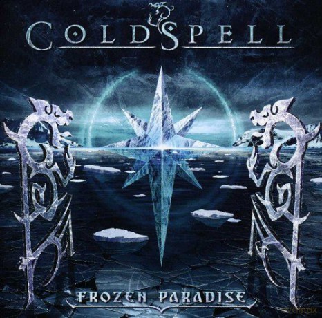Coldspell: Frozen Paradise [CD]