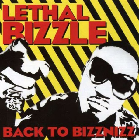 Lethal Bizzle: Back To Bizznizz [CD]